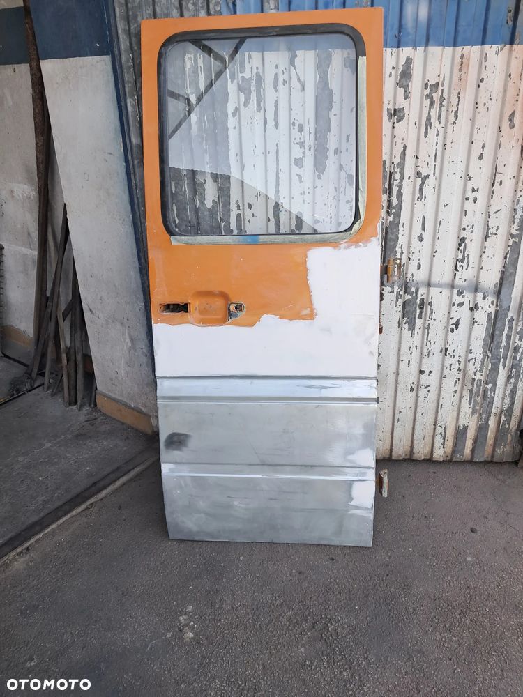 Mercedes-Benz Sprinter 904.622 - 8