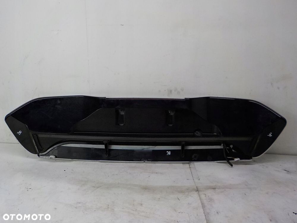VOLVO C30 SPOILER LOTKA KLAPY 31255832 - 6