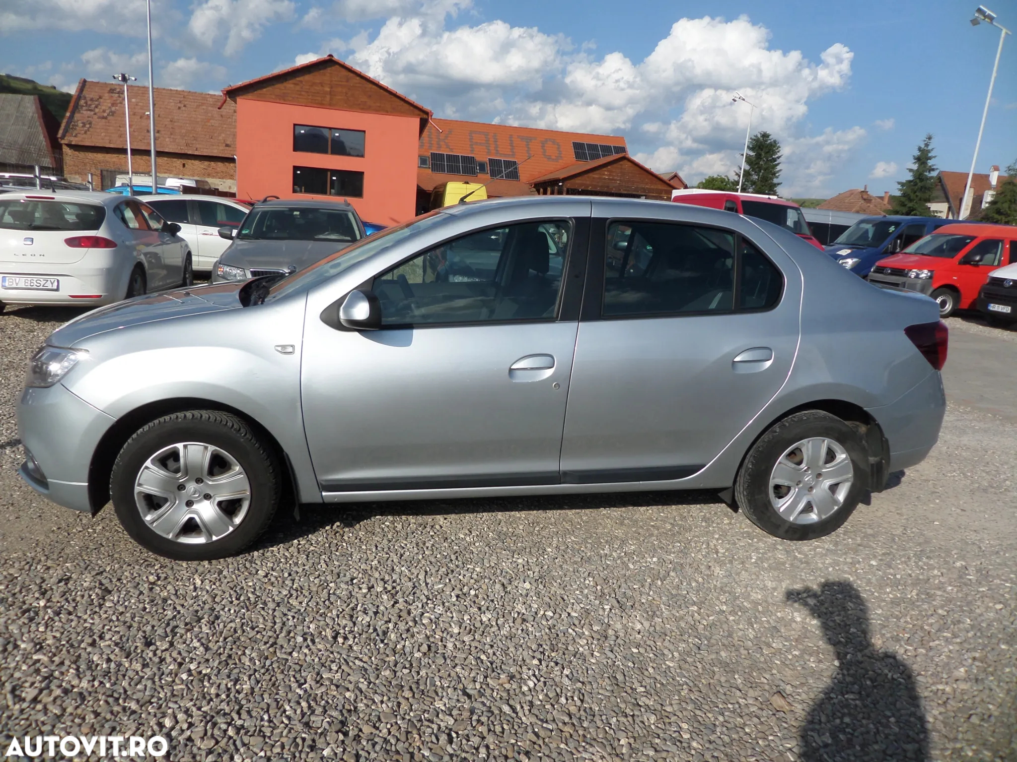 Dacia Logan - 9