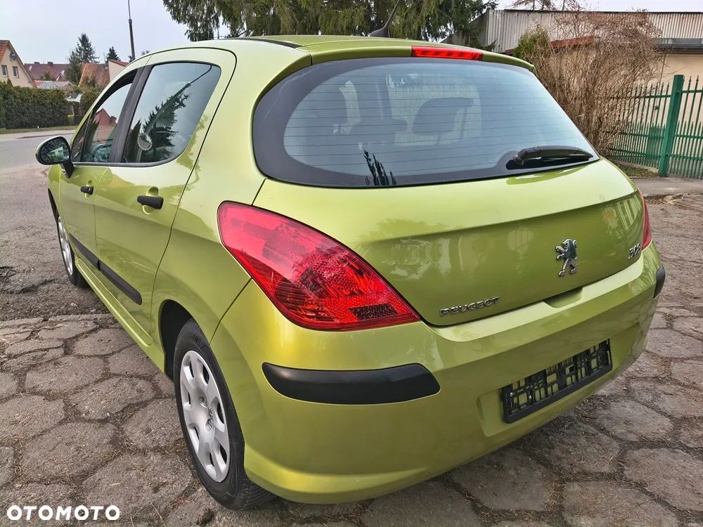 Peugeot 308 1.4 Trendy - 13