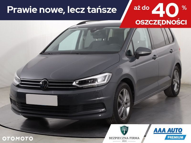 Volkswagen Touran - 2