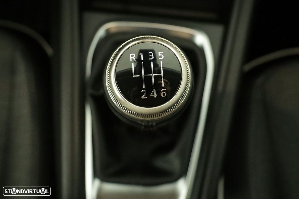 Renault Captur 1.0 TCe Techno Bi-Fuel - 14