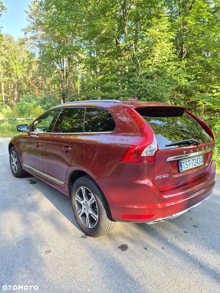 Volvo XC 60 T6 Drive-E Momentum - 10