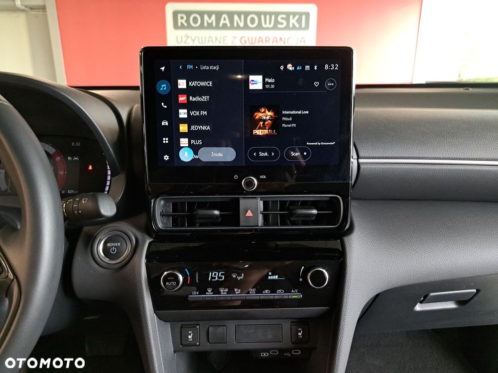 Toyota Yaris Cross Hybrid 1.5 Style - 21