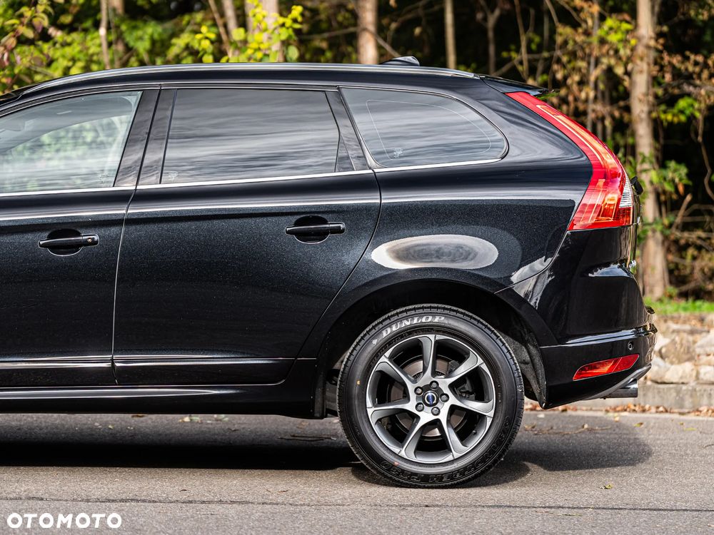 Volvo XC 60 D3 Geartronic Ocean Race - 9