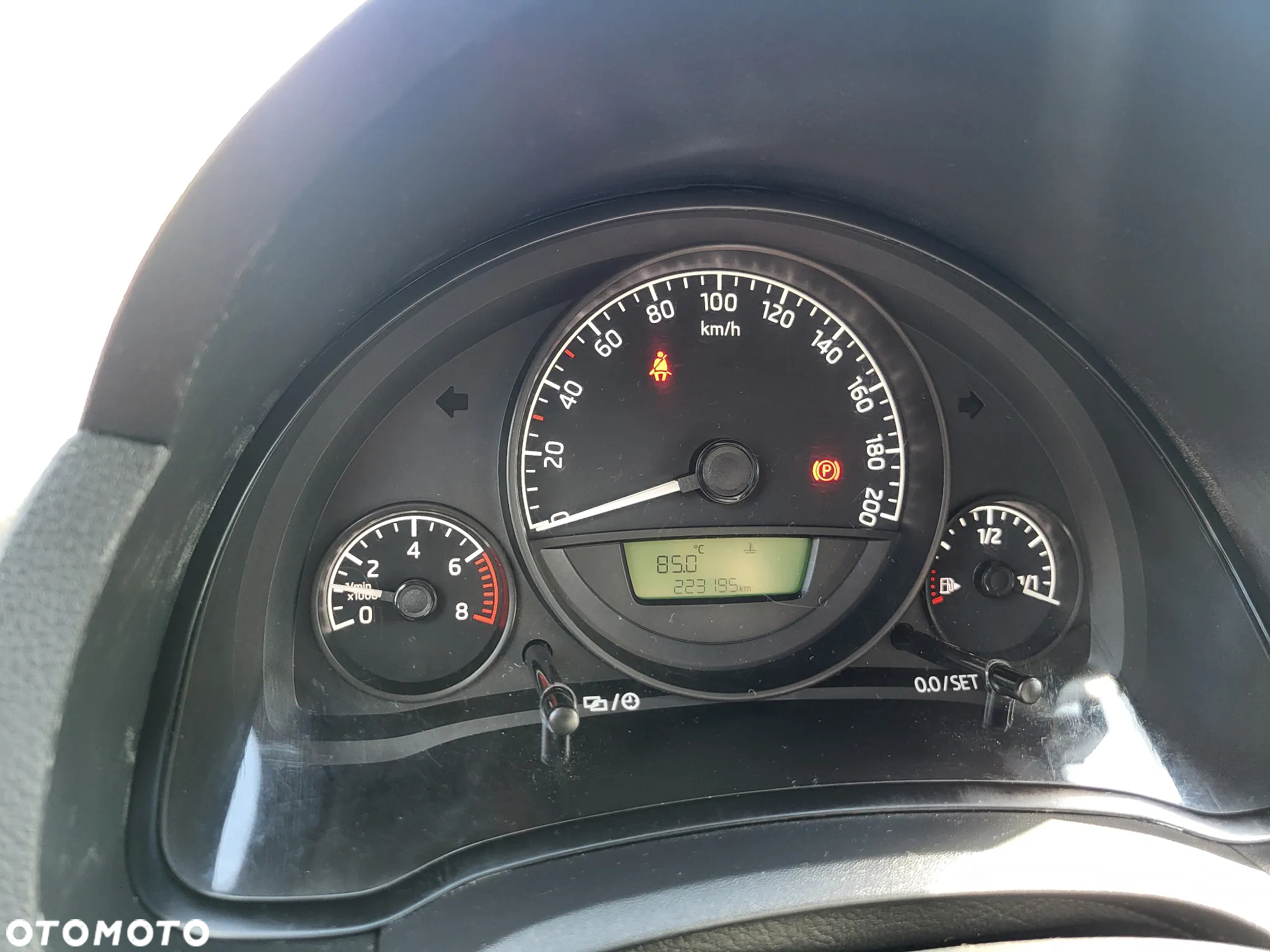 Skoda Citigo 1.0 Ambition - 23