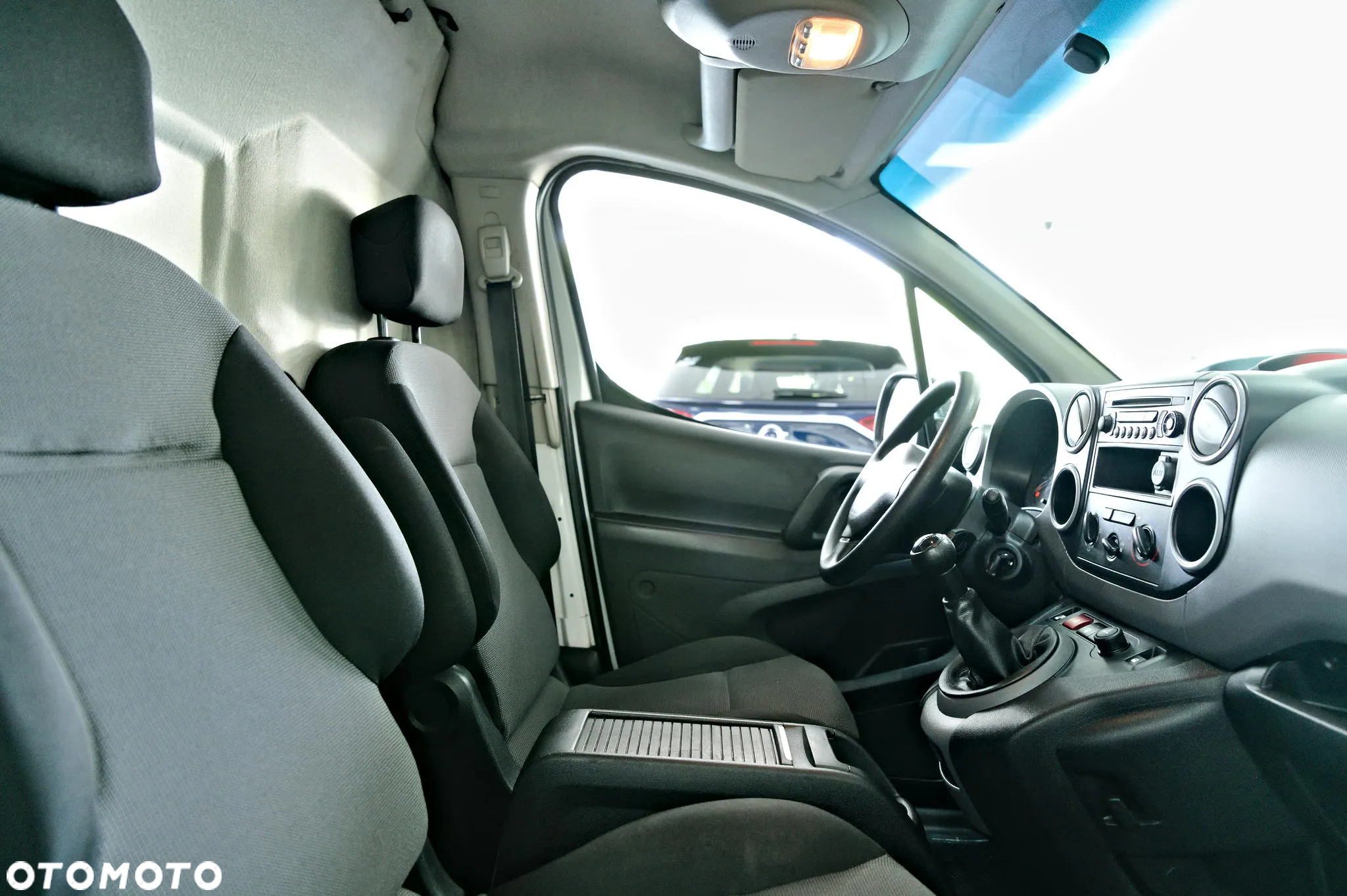 Peugeot Partner - 20