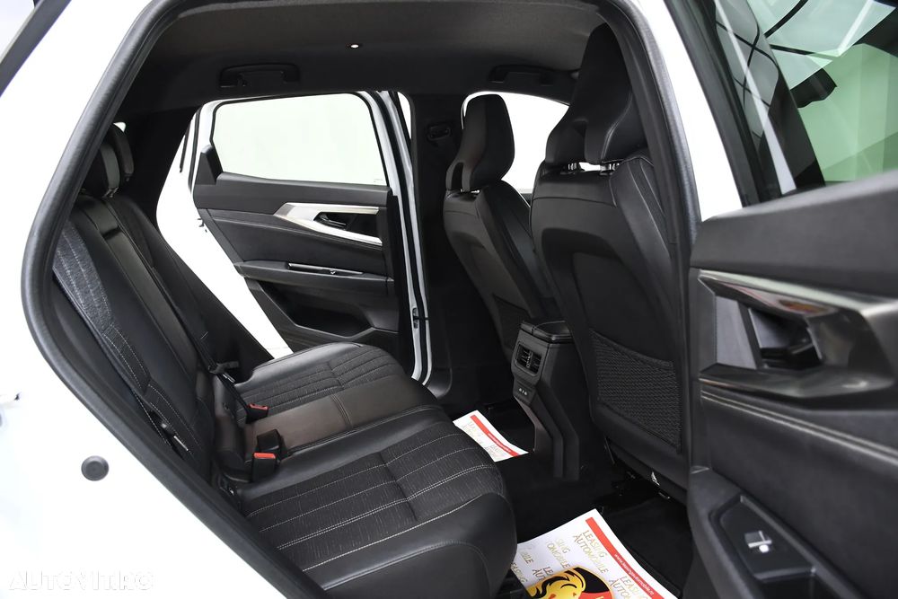 Renault Austral Mild Hybrid 160 Automatik Techno - 12