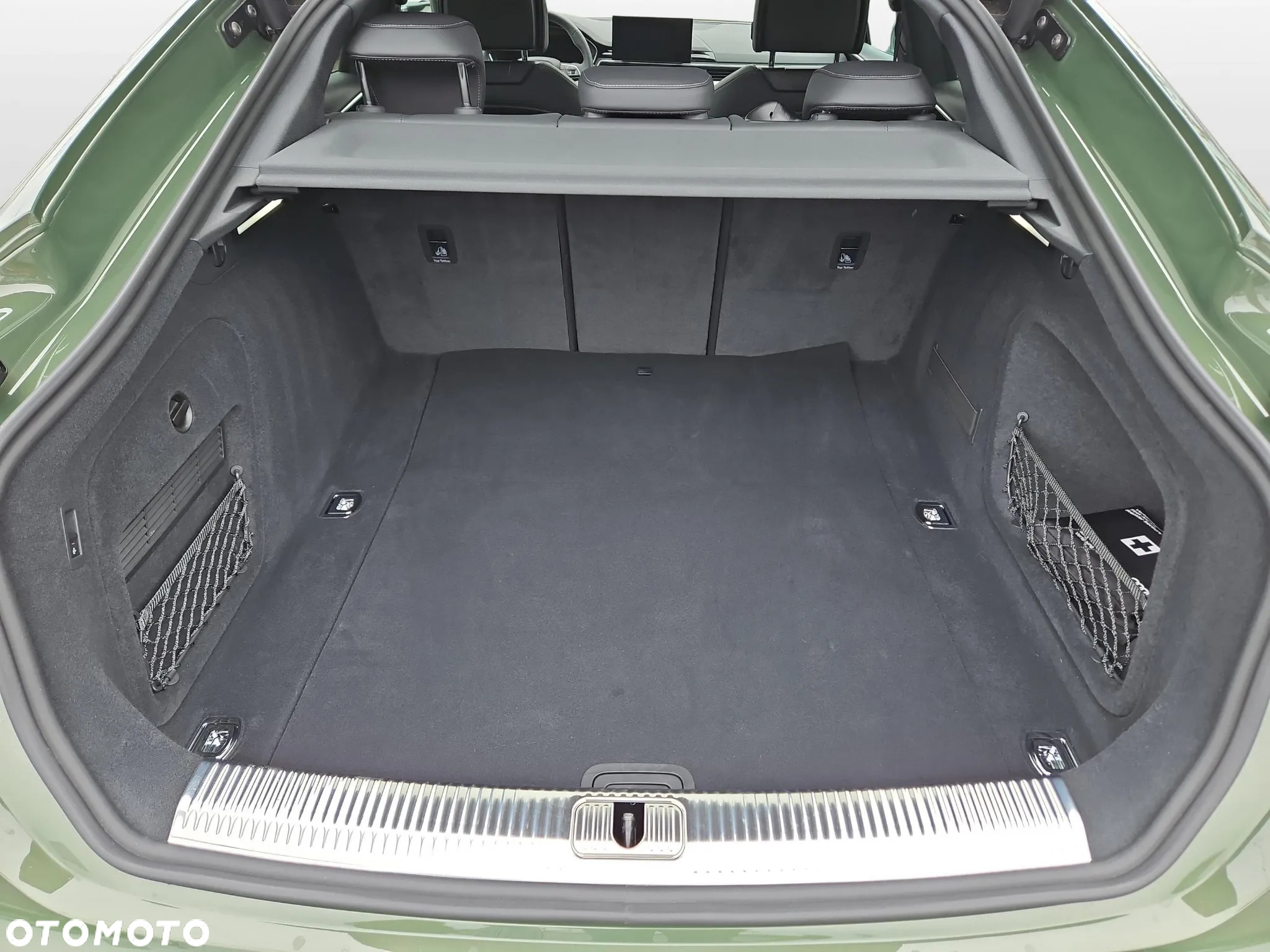 Audi A5 Sportback 45 TFSI quattro S tronic S line business - 16