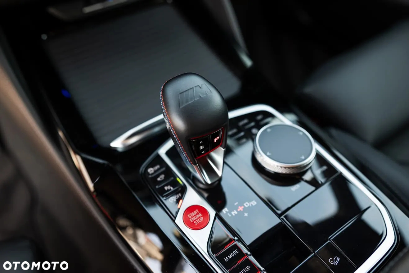 BMW X4 xDrive M - 24