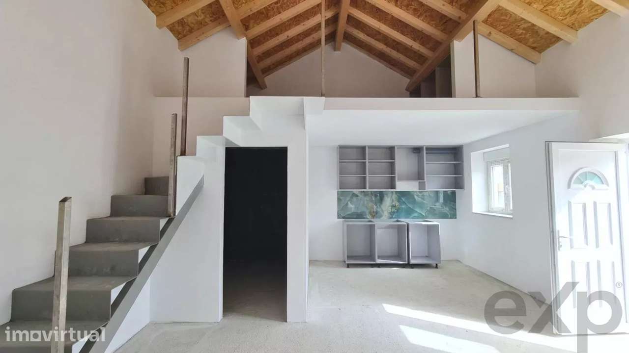 Charme e Modernidade: O Seu Novo Refúgio no Coração da aldeia do Coto - Grande imagem: 3/22