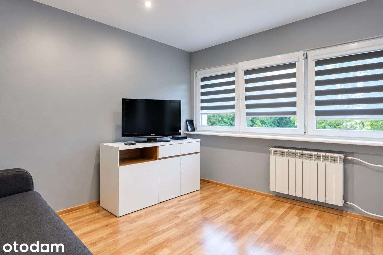 Mieszkanie, 45,13 m², Łódź