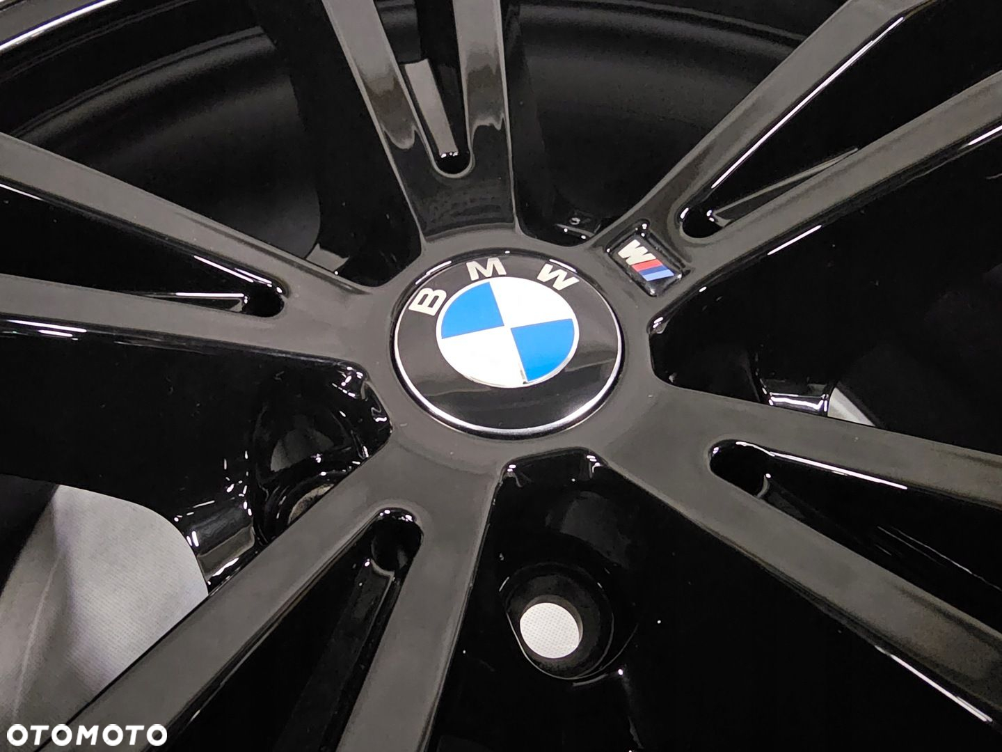 FELGI KOŁA 8074220 BMW X7 G07 9,5x21 ET36 754M TPMS - 5