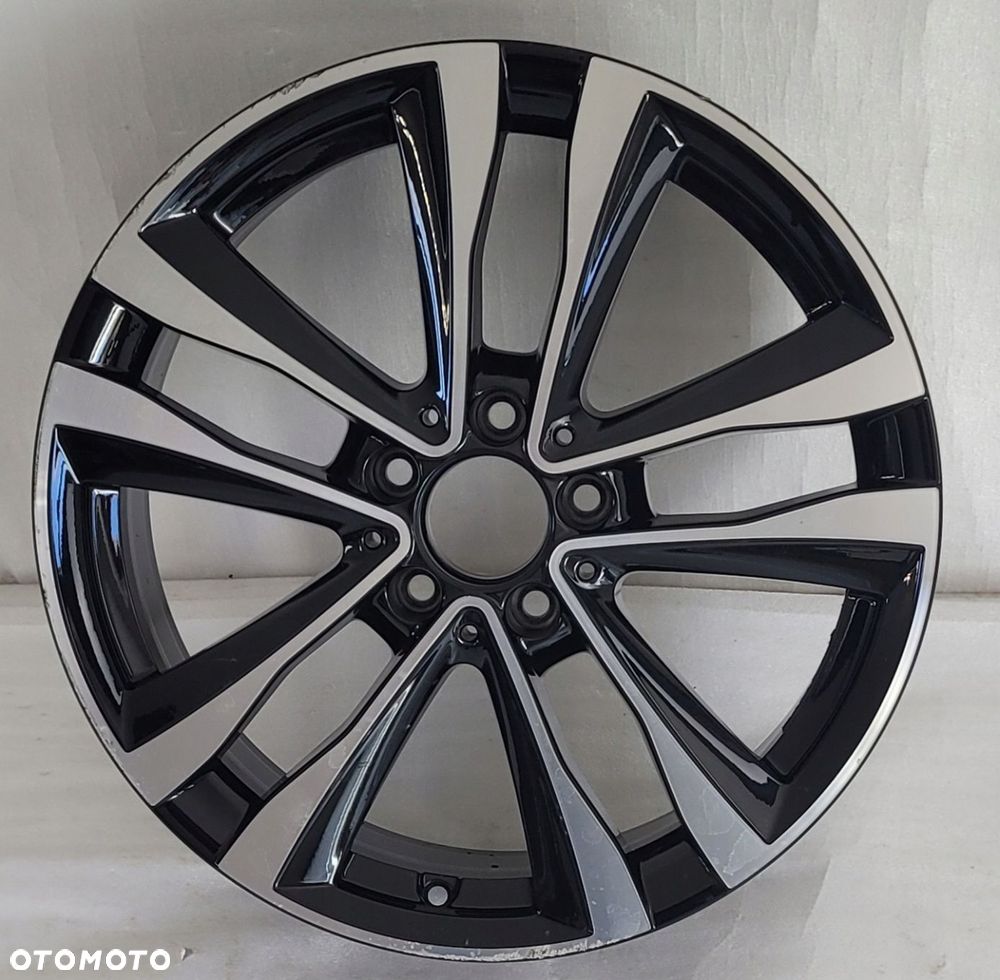 FELGA MERCEDES A-KLASA W177 7,5X18 18 ET49 5X112 A1774012700 - 2