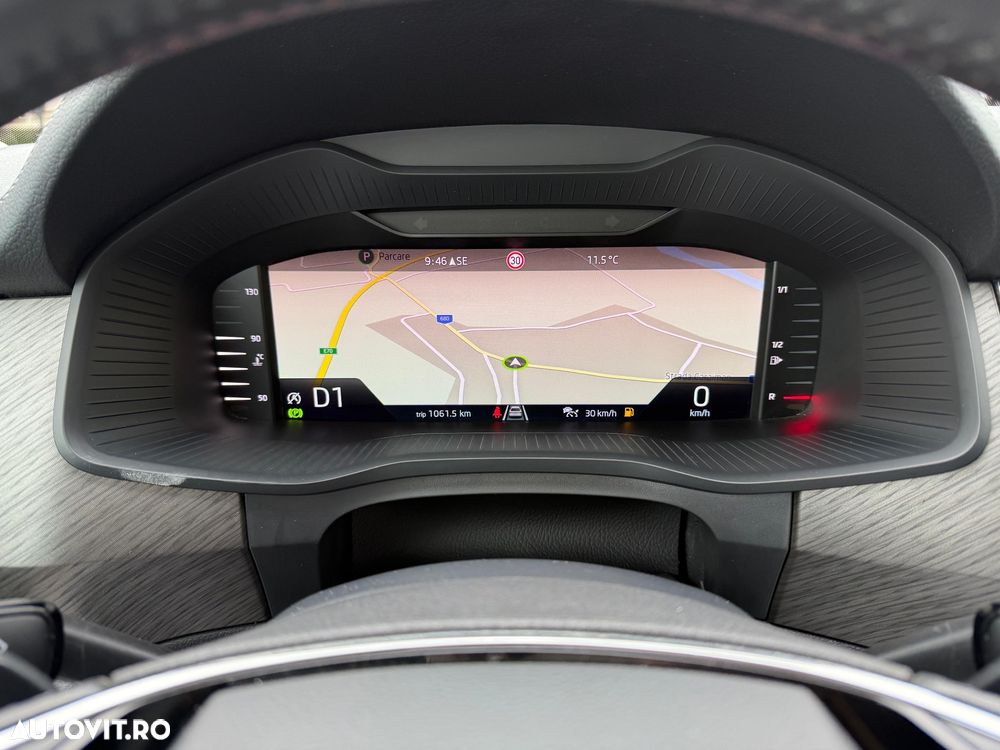 Skoda Kodiaq 2.0 TDI DSG Ambition - 15