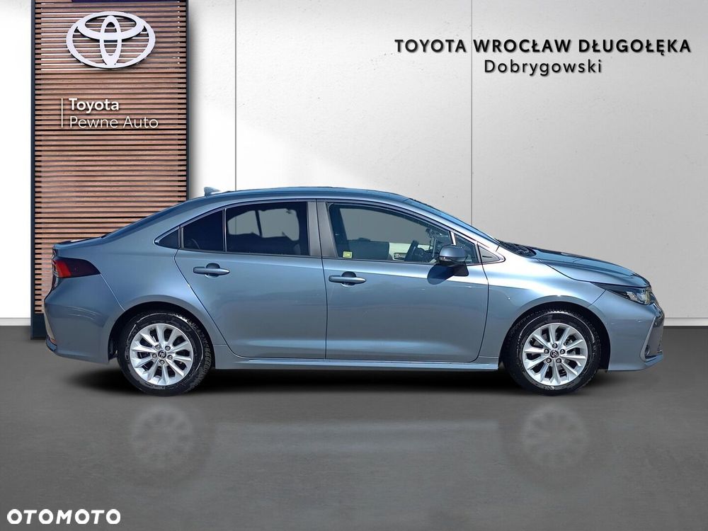 Toyota Corolla - 6
