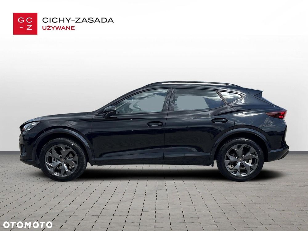Cupra Formentor 1.5 eTSI mHEV DSG - 3