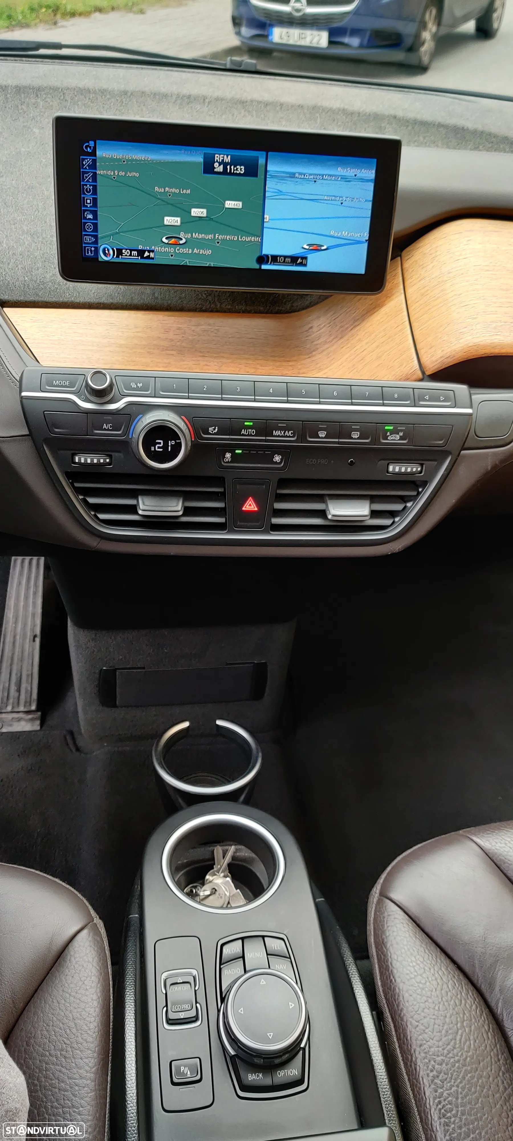 BMW i3 - 11