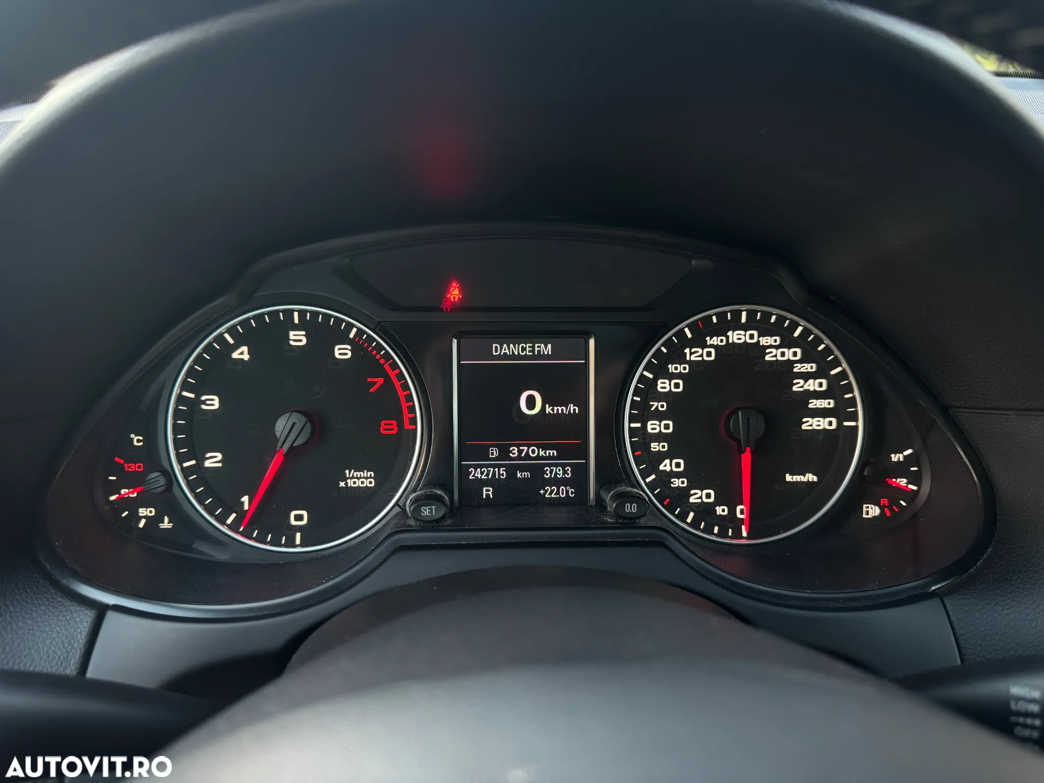 Audi Q5 2.0 TFSI Quattro S-Tronic - 18