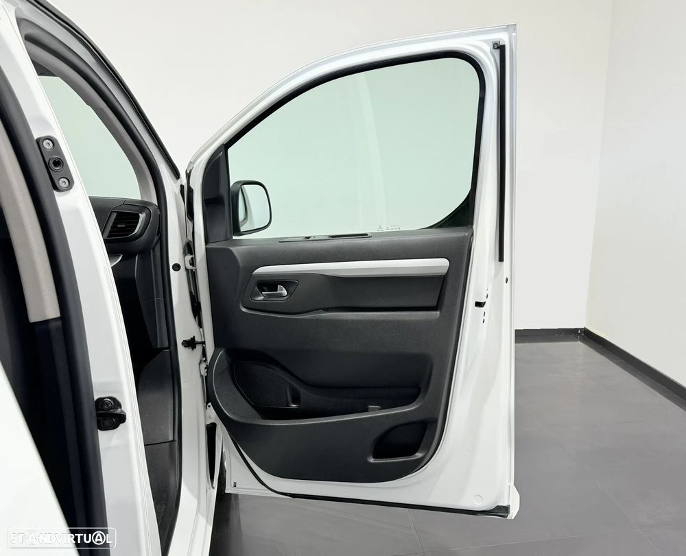 Peugeot Traveller 2.0 BlueHDi L1H1 Active Compact - 38