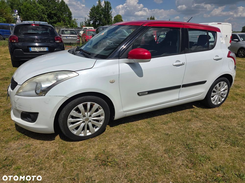 Suzuki Swift 1.2 30 Jahre - 17