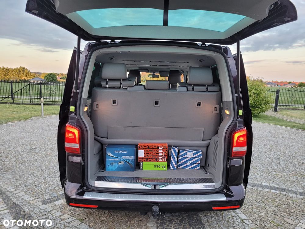 Volkswagen Multivan 2.0 BiTDI L1 Highline DSG - 29