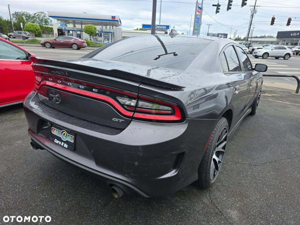 Dodge Charger - 3