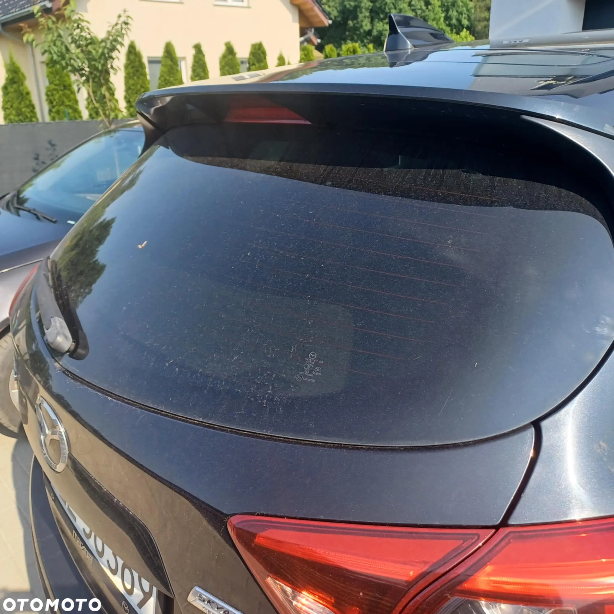 Mazda CX-5 2.2 D Skyenergy - 7