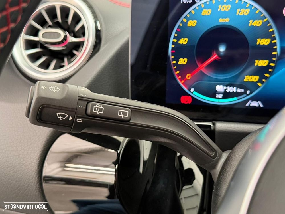 Mercedes-Benz EQA 250 AMG Line - 24