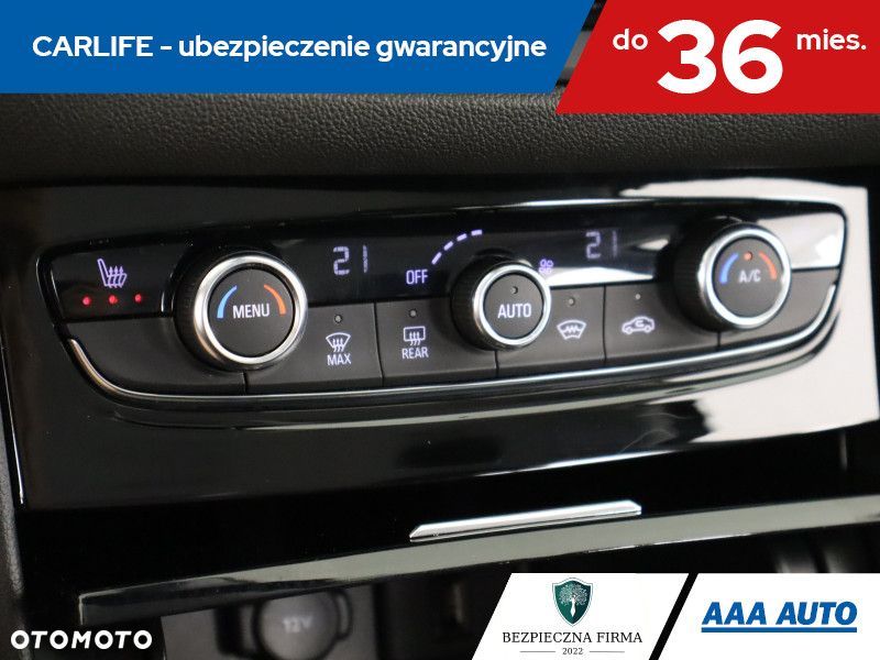 Opel Grandland X - 19
