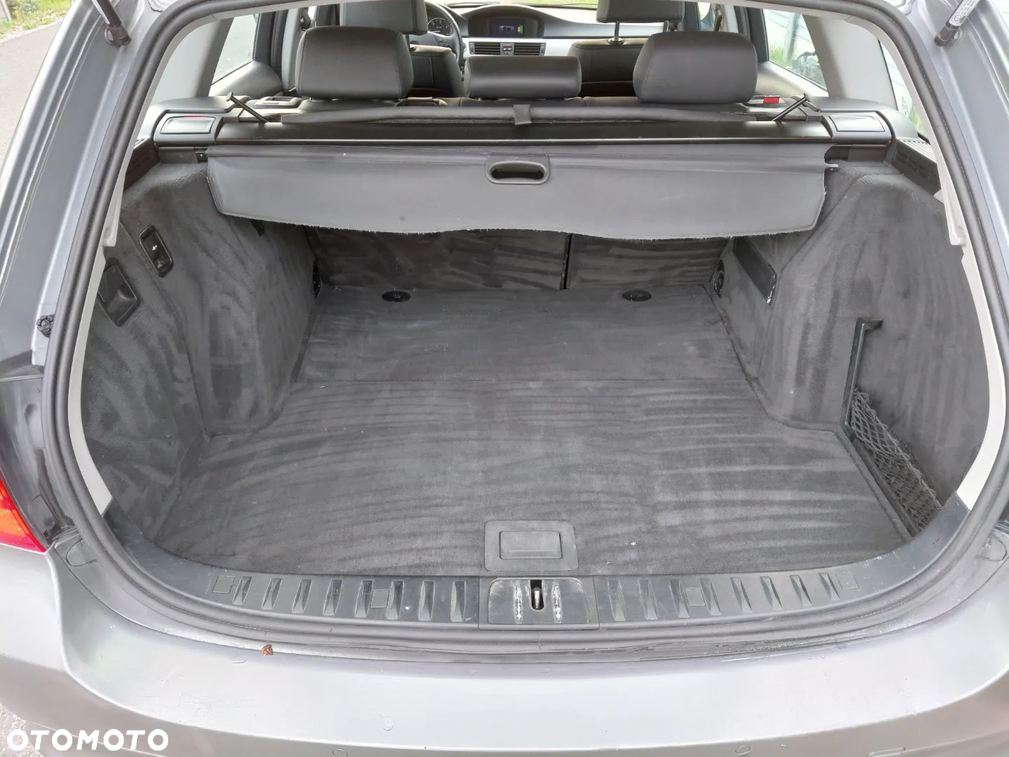 BMW Seria 3 316d - 14