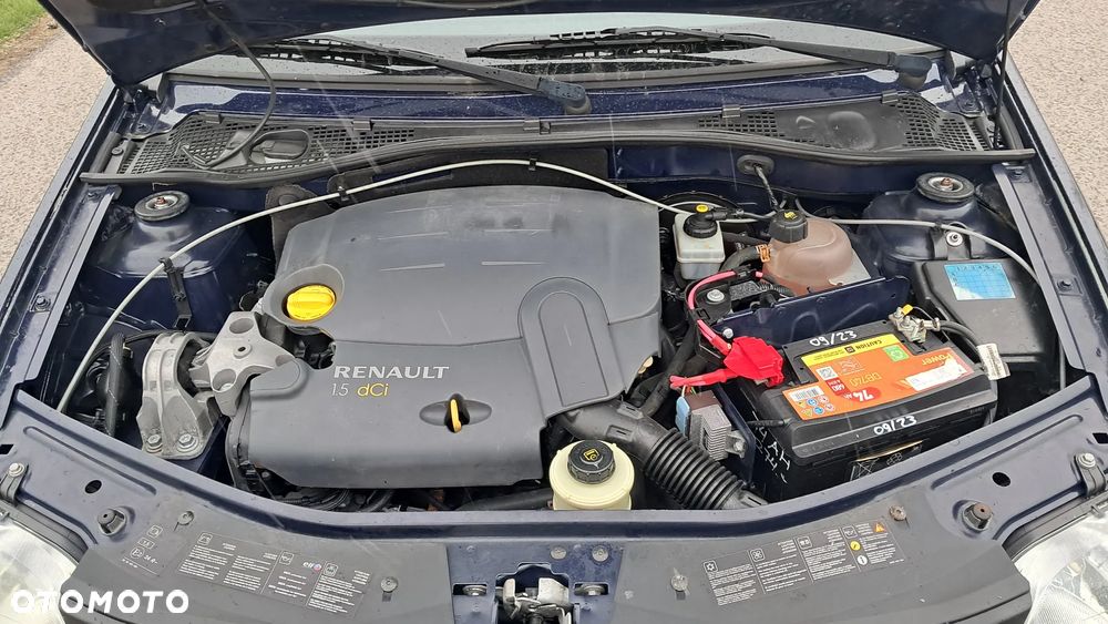 Dacia Logan Pick Up - 23