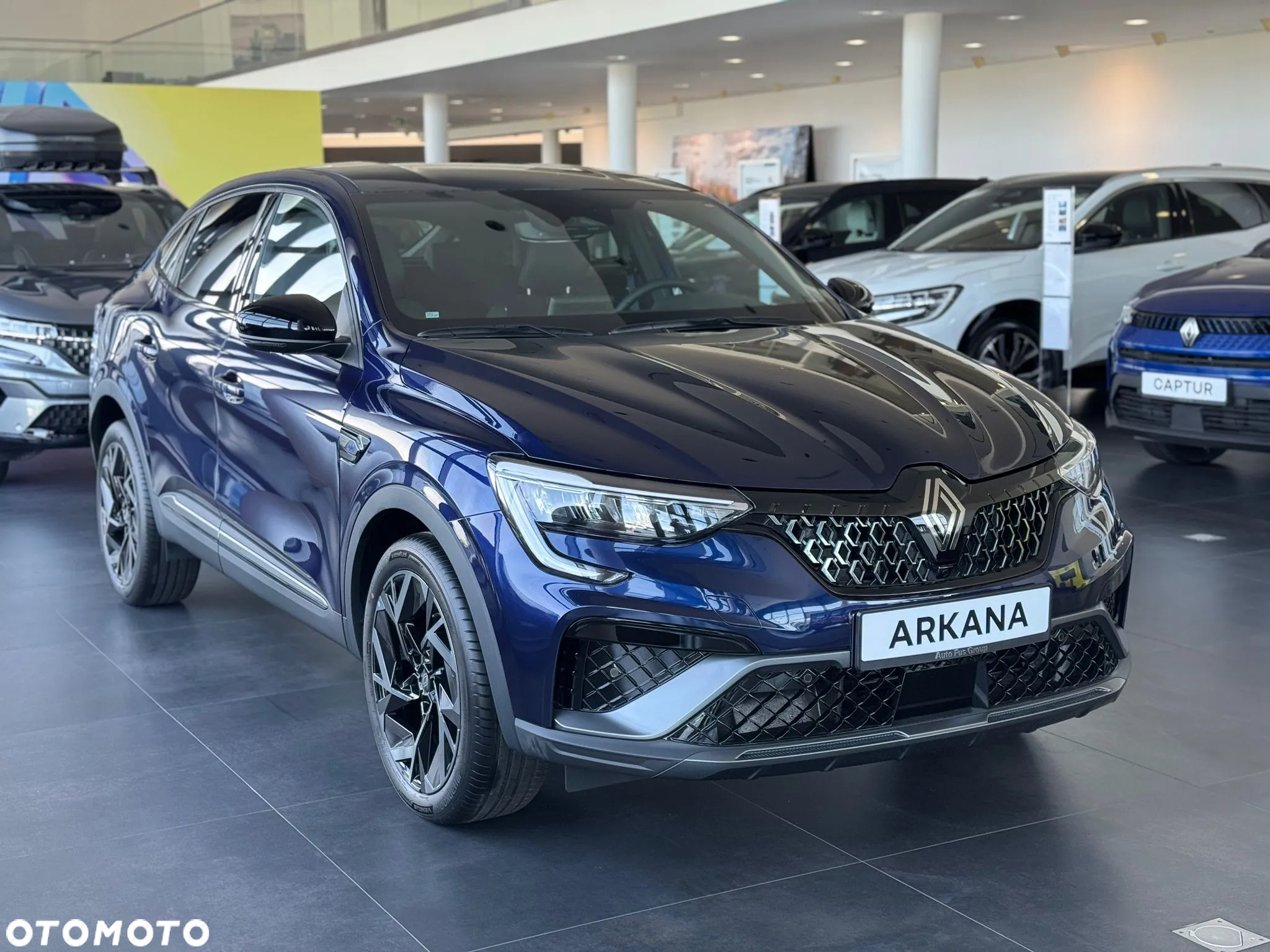 Renault Arkana - 3