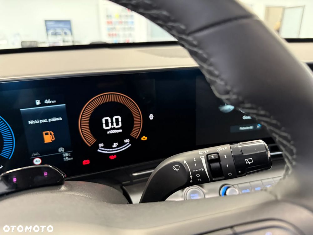 Hyundai Kona 1.0 T-GDI Smart - 13