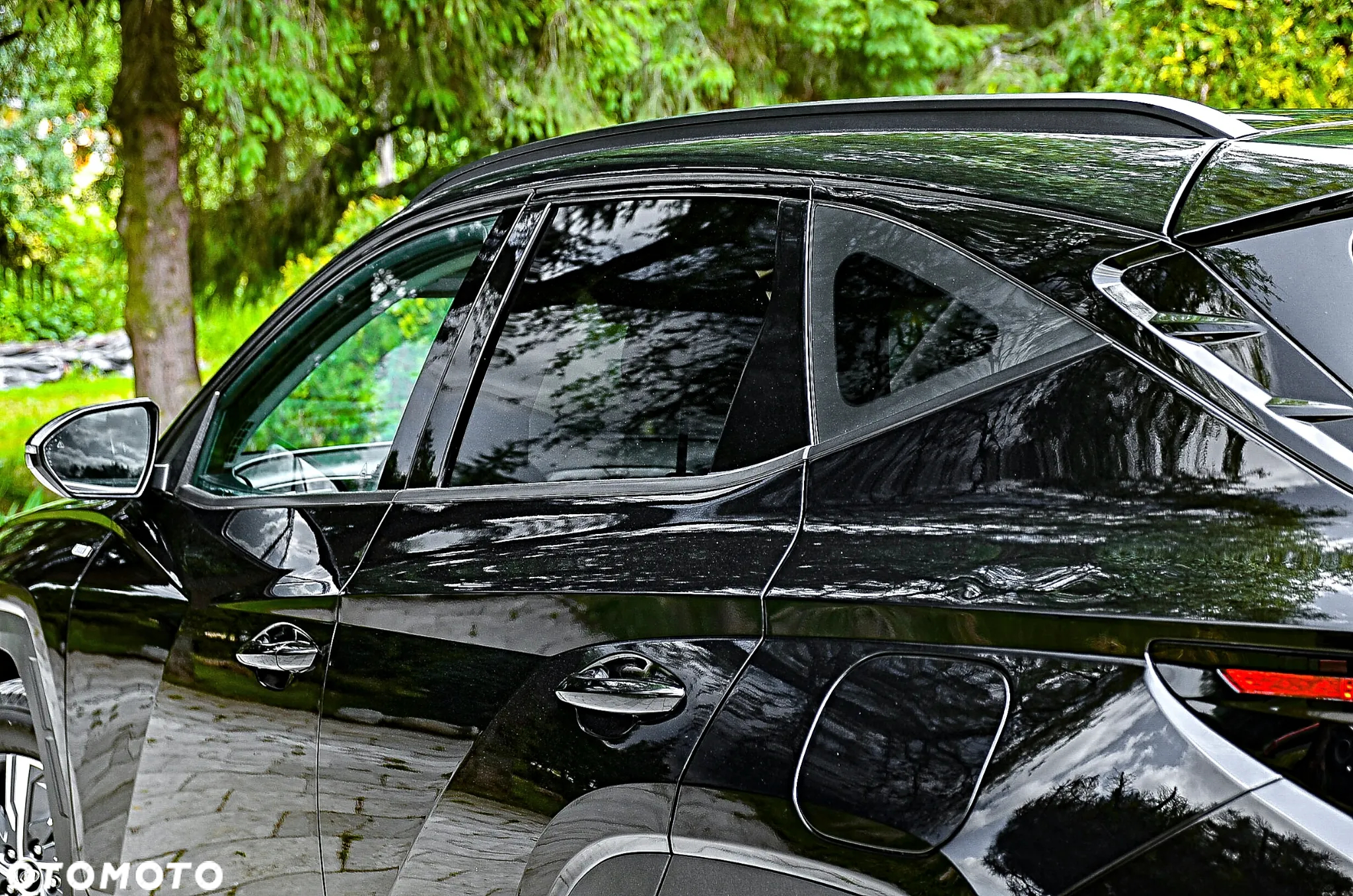 Hyundai Tucson 1.6 CRDi 48V-Hybrid 2WD DCT Prime - 18