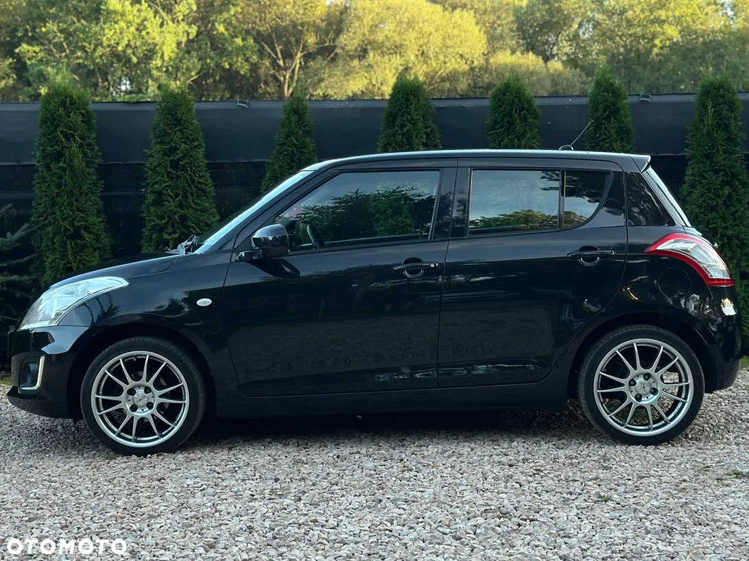 Suzuki Swift 1.2 Premium - 13