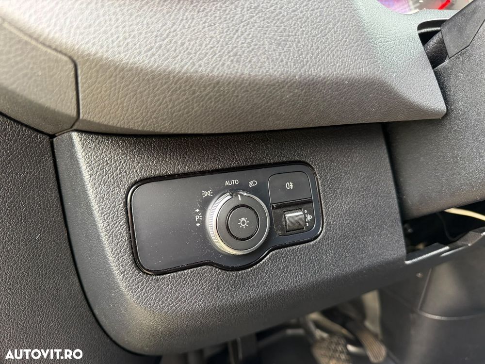 Mercedes-Benz Sprinter FRIGORIFIC THERMO KING - 26