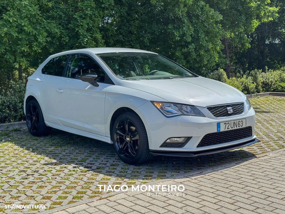 SEAT Leon - 18