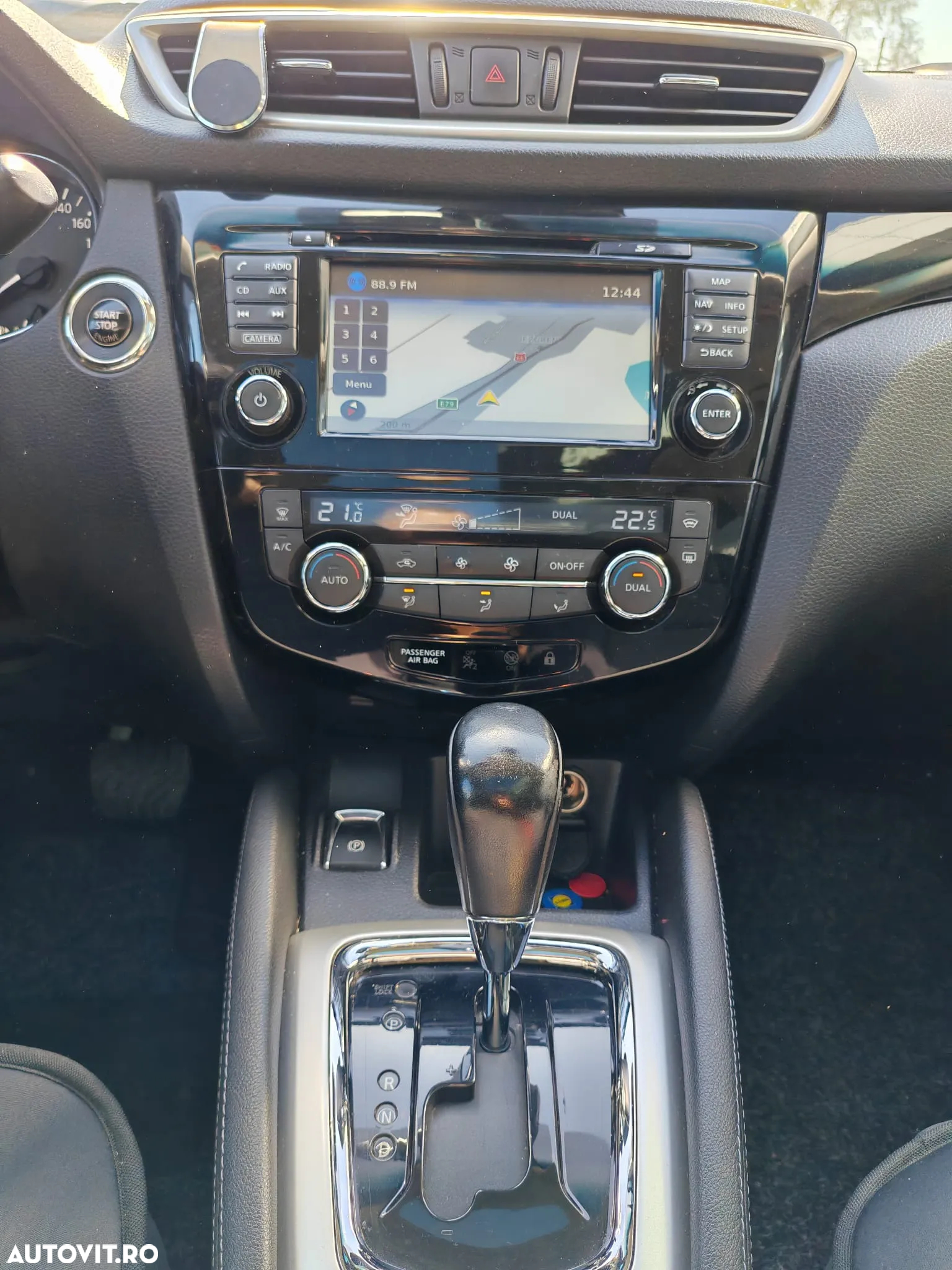 Nissan Qashqai - 7