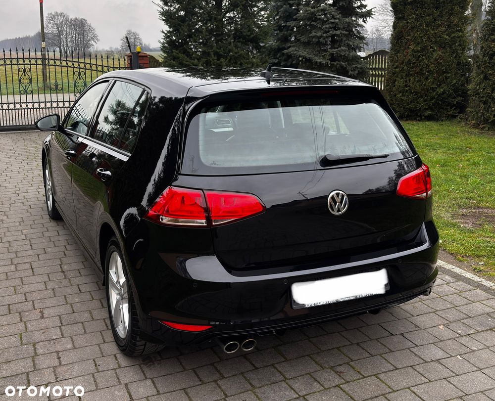 Volkswagen Golf 2.0 TDI SCR Highline - 3
