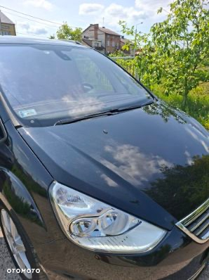 Ford Galaxy - 11