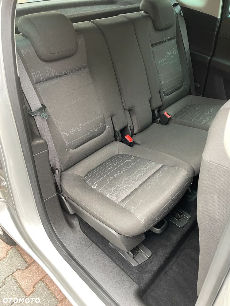 Opel Meriva 1.4 Color Edition - 21