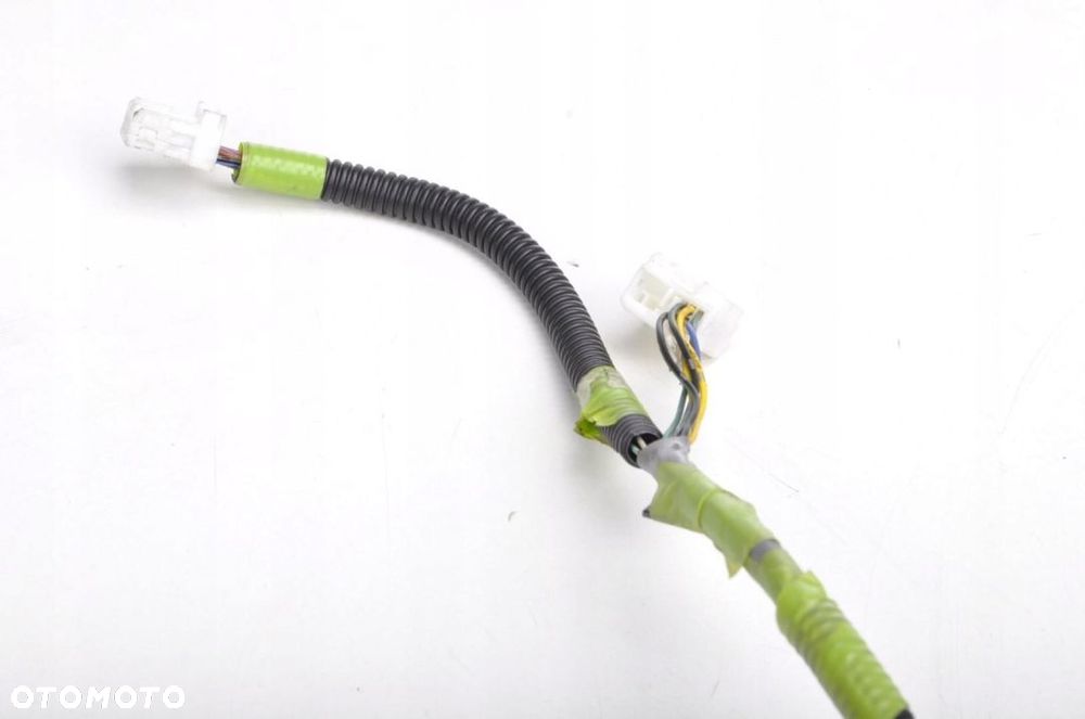 LEXUS IS II LUSTERKO PRAWE ELEKTRYCZNE 14 PIN 1G1 - 5