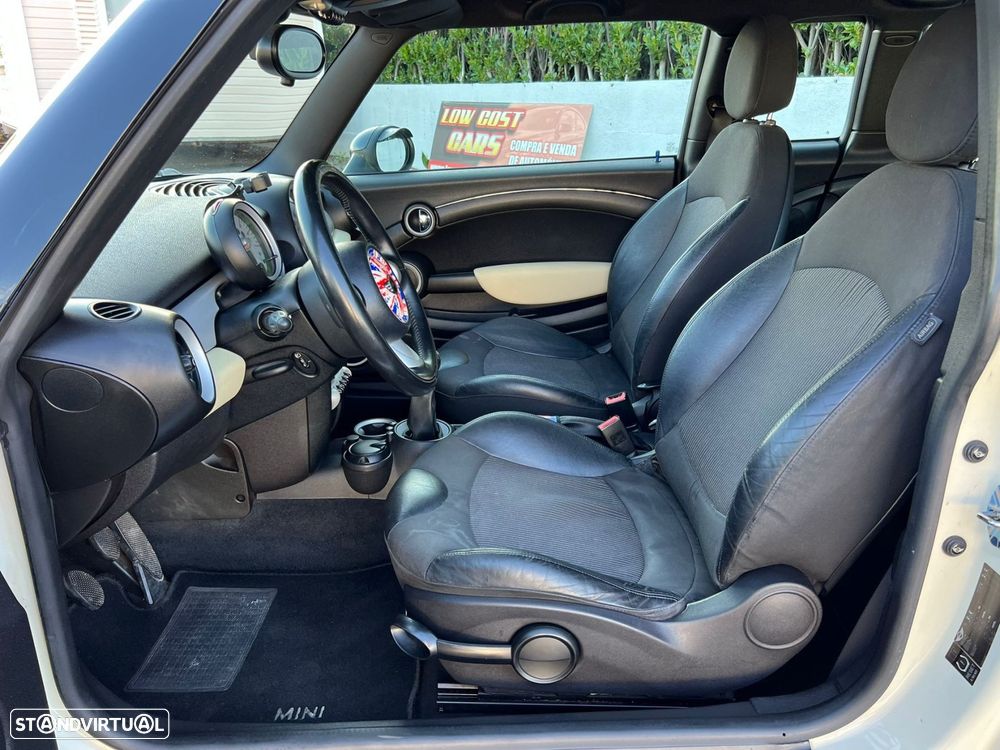 MINI Clubman Cooper D - 6