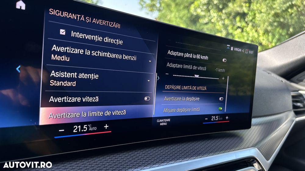 BMW 4 Series 2023 — imagine 26