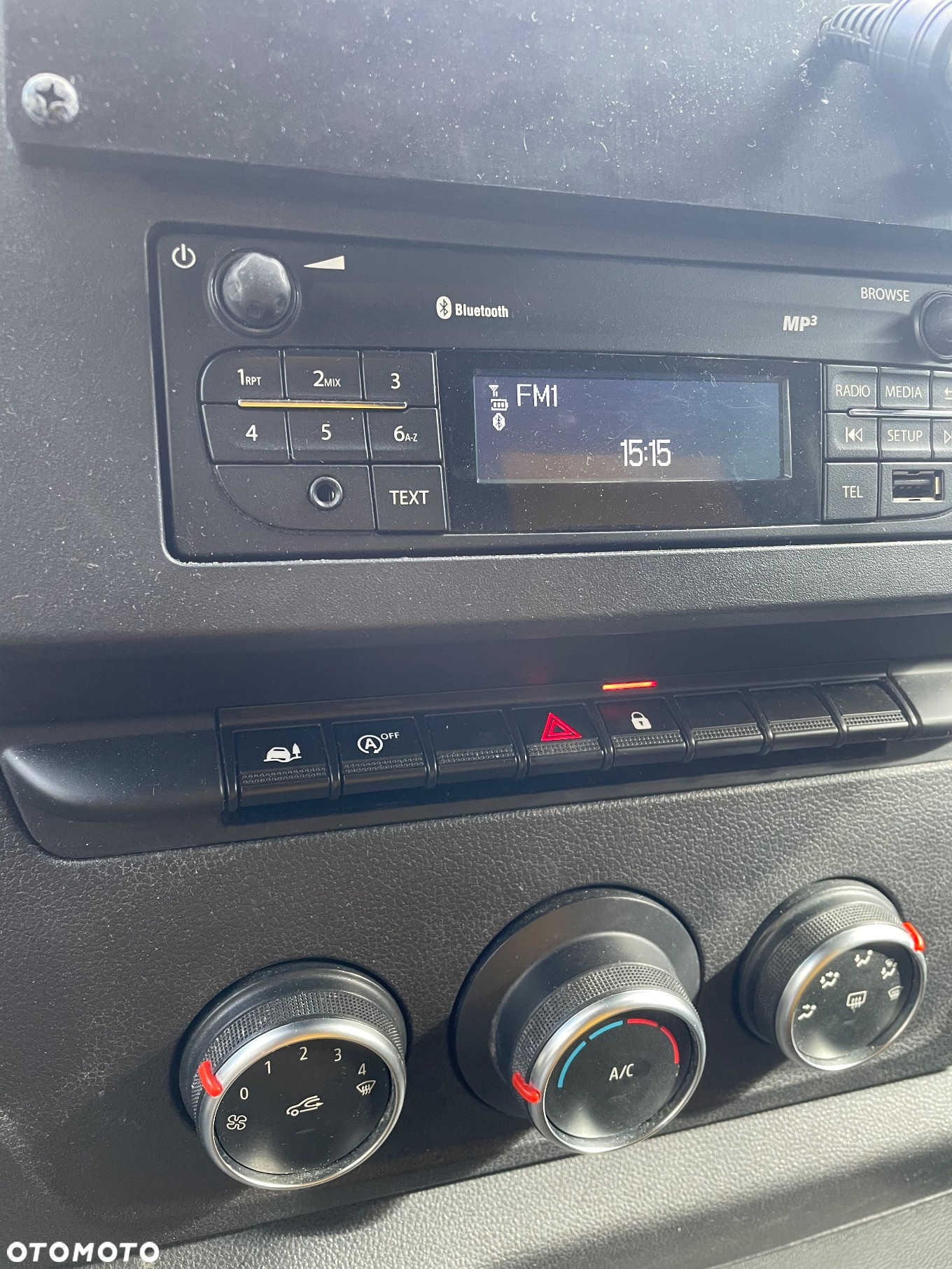 Renault Master - 15
