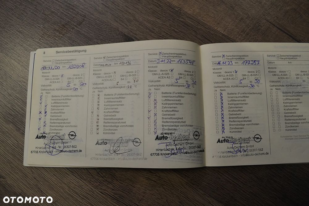 Opel Astra 1.4 Turbo ecoFLEX Start/Stop Active - 36