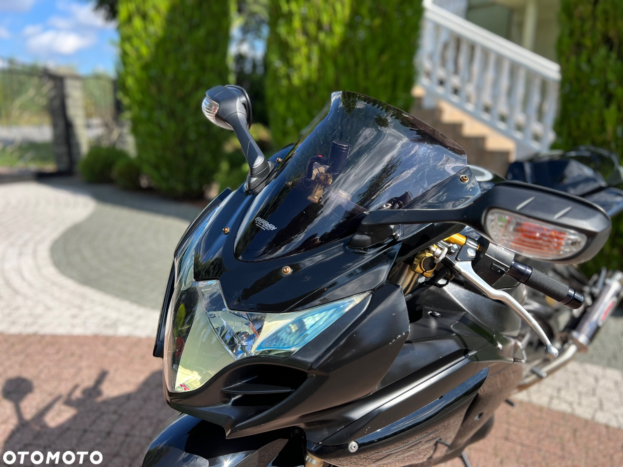 Suzuki GSX-R - 27