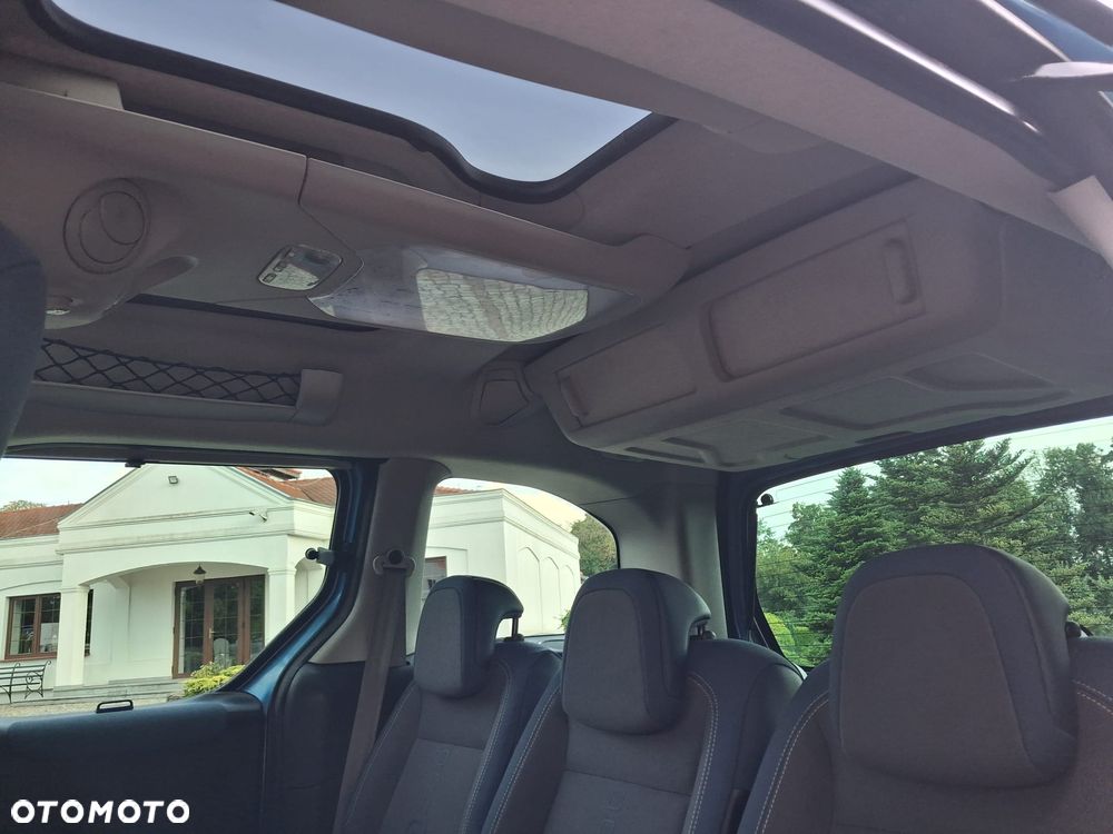 Citroën Berlingo - 20