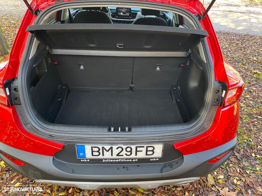 Kia Stonic 1.0 T-GDI Drive - 32